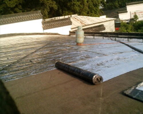 南皮屋顶防水